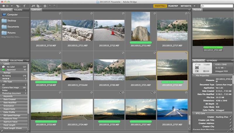 best photo organizing software for mac free